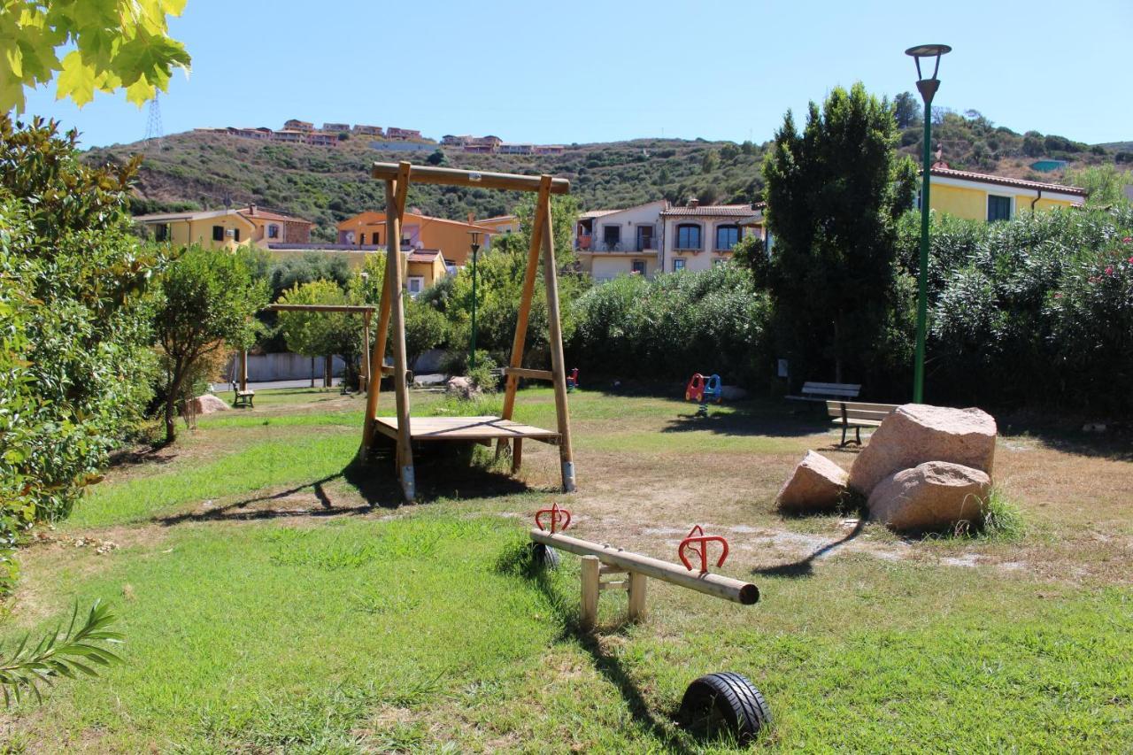 Appartamento 11 - Complesso Residenziale Terme Di Casteldoria Santa Maria Zewnętrze zdjęcie